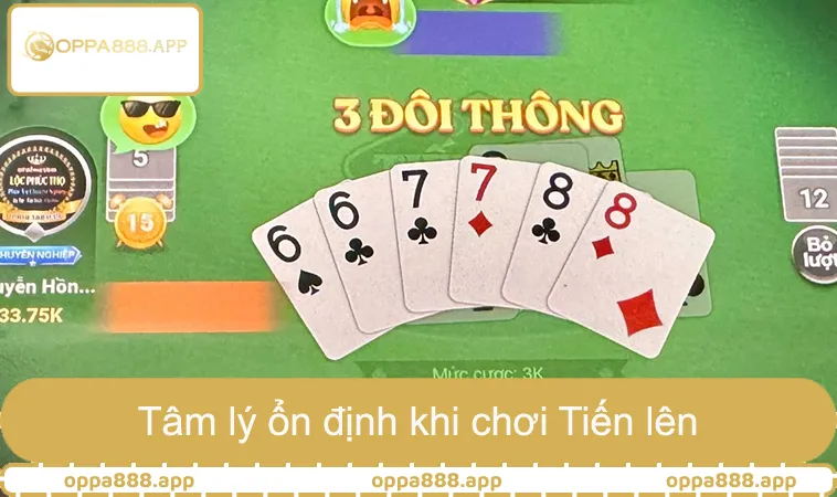 Cách Nhớ Bài Tiến Lên Miền Nam Chuẩn Như Người Kinh Nghiệm 3 Cách nhớ bài Tiến lên ổn định, mẹo nhớ bài Tiến lên